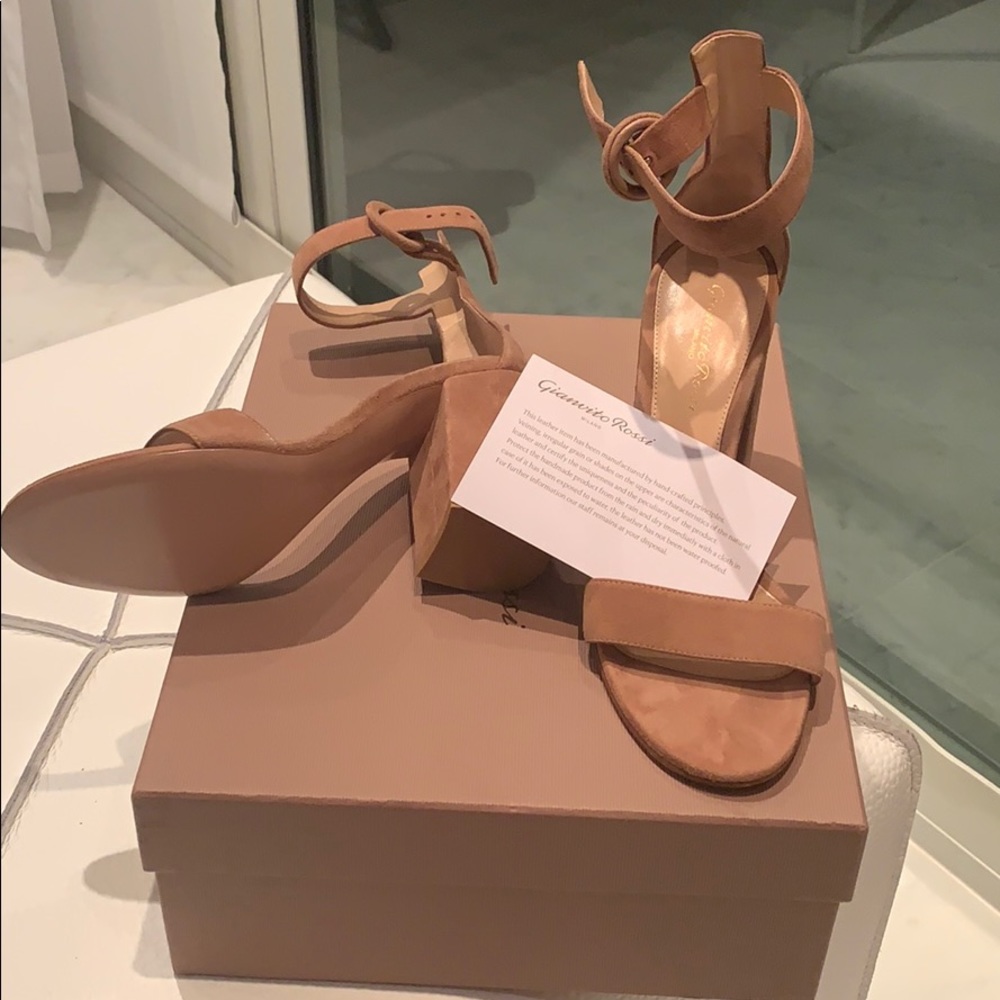 Shoes